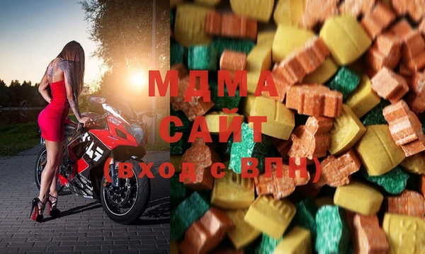 МДПВ Киренск